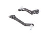 Preview image for SW-Motech Gear lever and brake pedal set - Honda CB650R (18-).