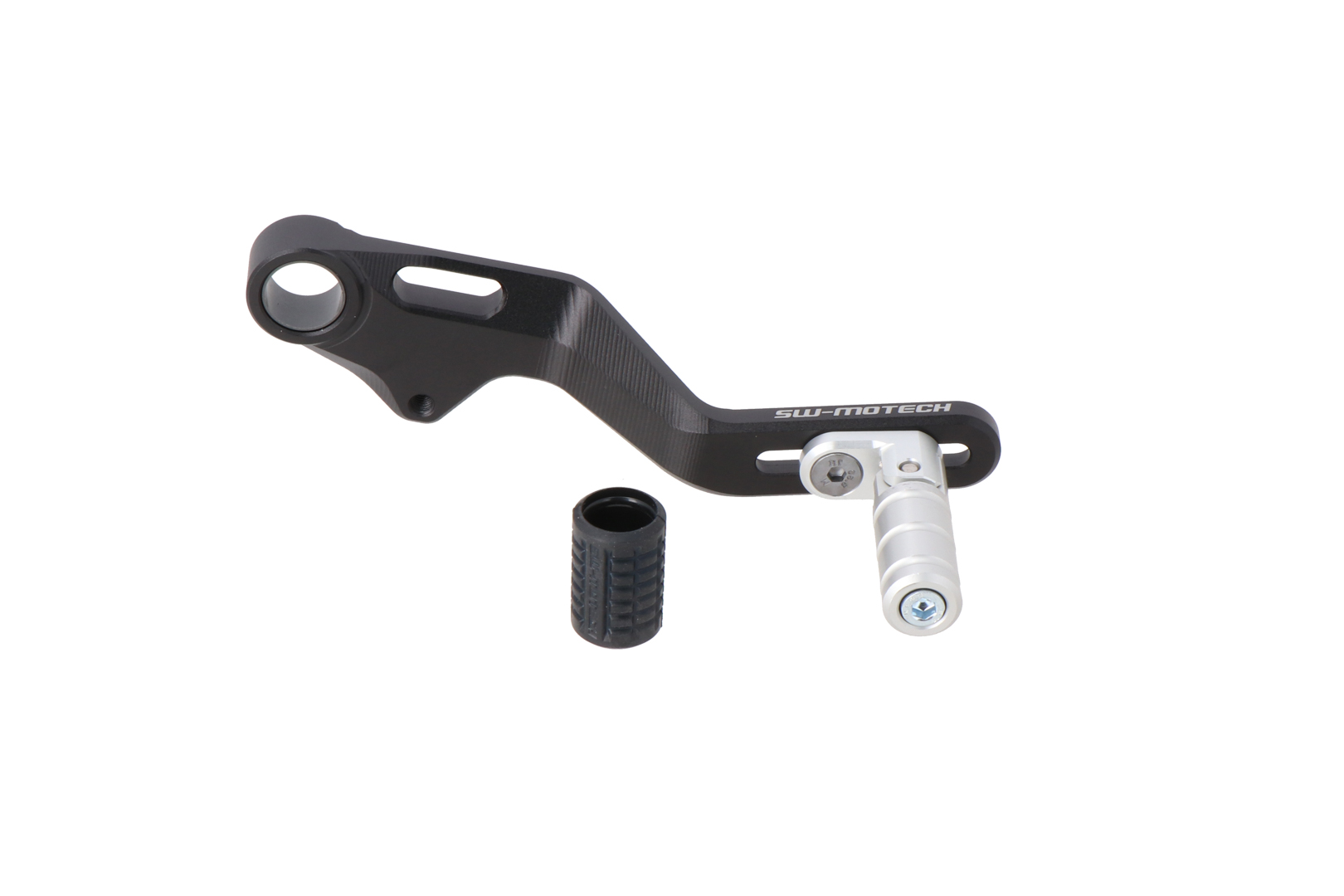 Sw-Motech Unisex Gear Lever - Suzuki Gsx-8S / Gsx-8R (22-).