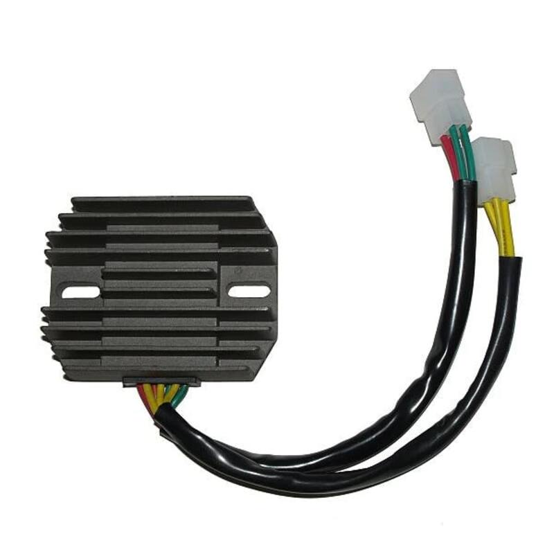 Регулятор ESR535