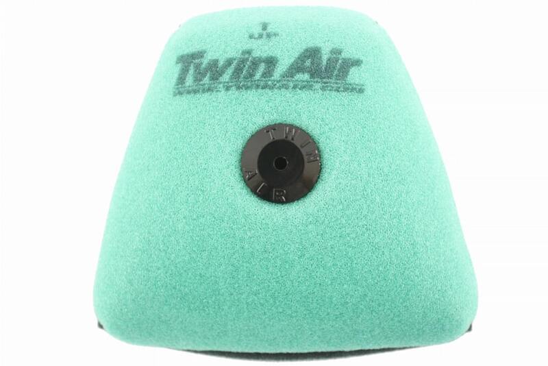 Twin Air Unisex Pre-Oiled Flame Retardant Air Filter For Kit