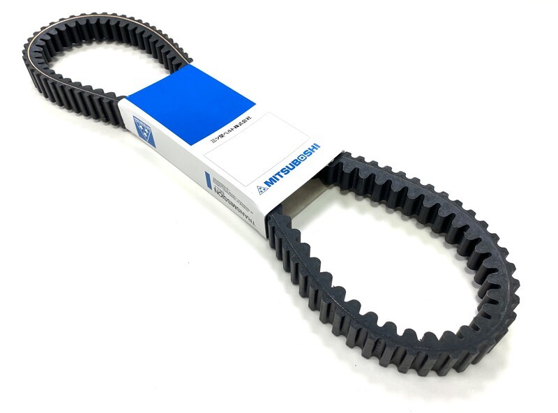 Mitsuboshi Double-Side-Teeth Belt