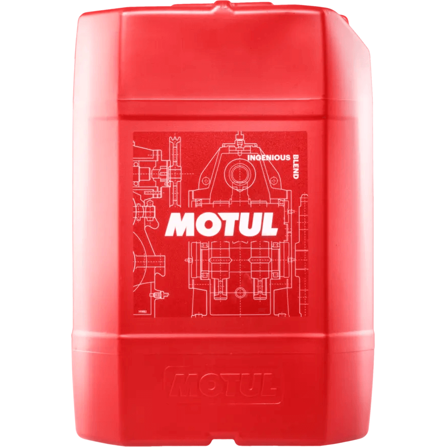 MOTUL MOTOCOOL FACTORY LINE -35°C, coolant, 20L