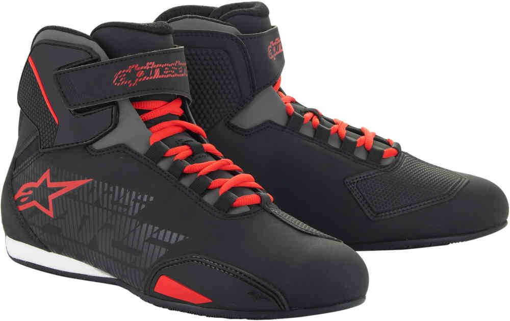 Alpinestars sektor boots shop