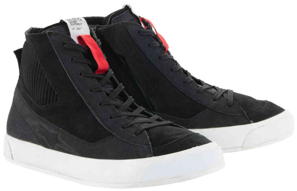 Converse chuck taylor all star motorcycle boots deals