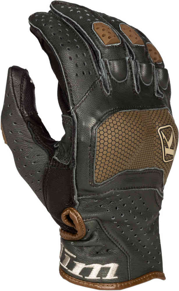 Klim Badlands Aero Pro Short 2024 Motorcycle Gloves
