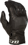 Klim Badlands Aero Pro Short 2024 Motorcycle Gloves