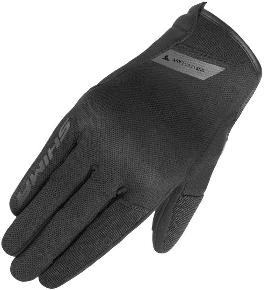 SHIMA One Evo Damen Motorrad Handschuhe