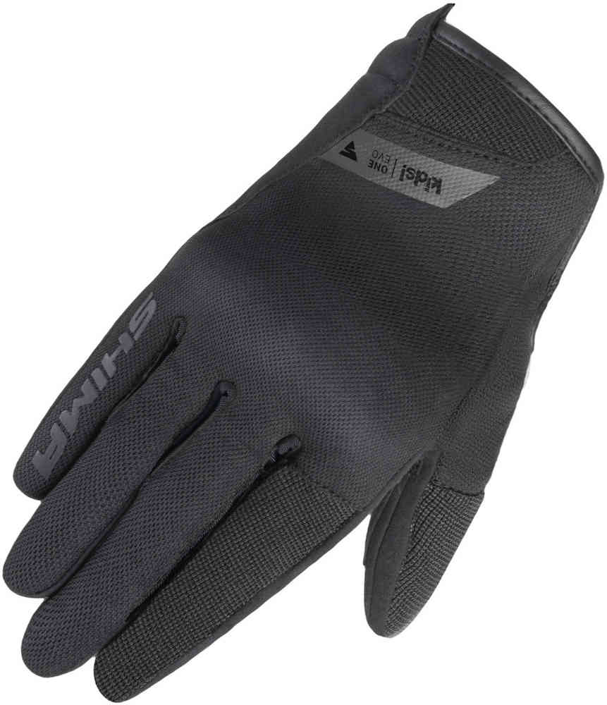 SHIMA One Evo Kinder Motorrad Handschuhe