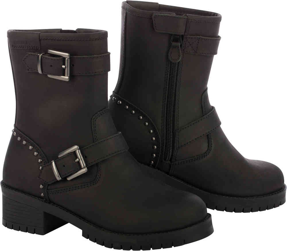 Segura Camille Bottes de moto pour dames