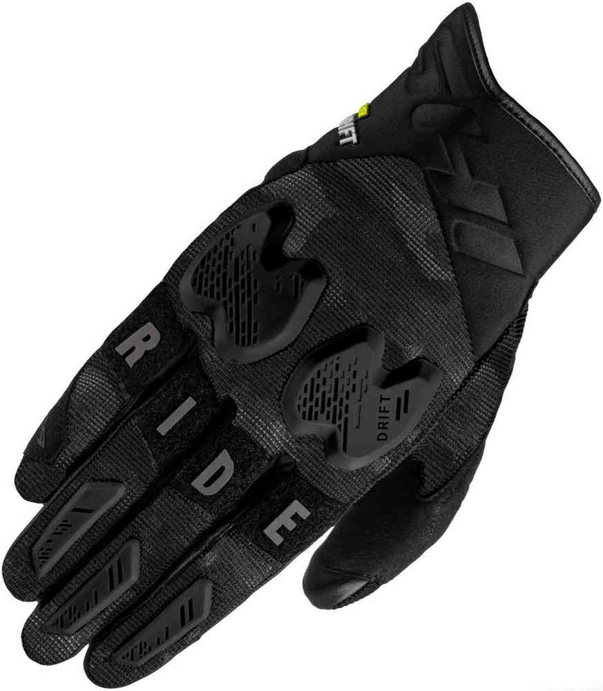 SHIMA Drift Camo Motorcycle Gloves