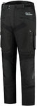 Rusty Stitches Cliff Pantalon textile de moto imperméable