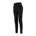 Rusty Stitches Super Claudia V2 Pantalones textiles de motocicleta para mujer