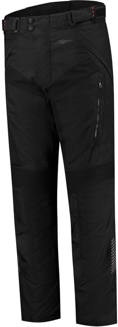 Rusty Stitches Hugo Calças têxteis impermeáveis da motocicleta