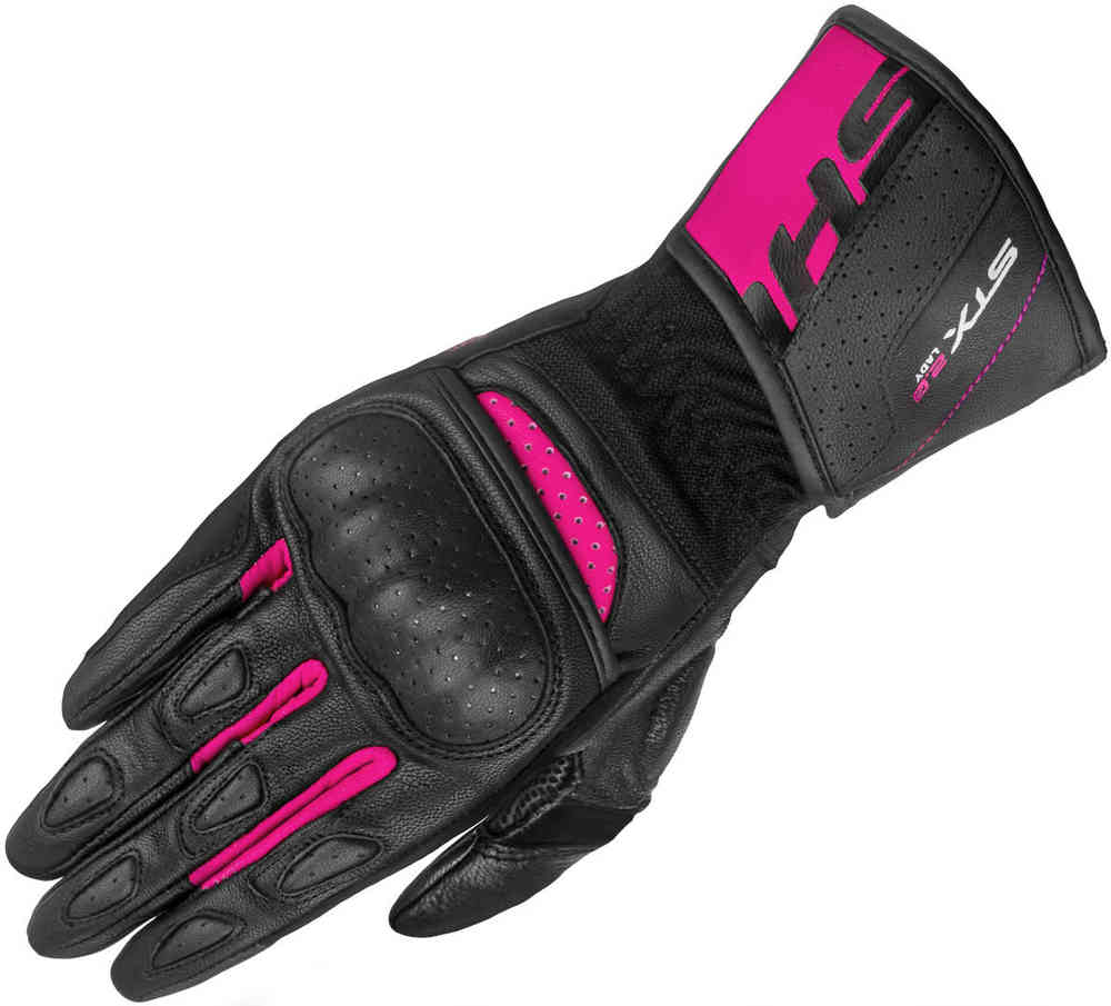 SHIMA STX 2.0 perforated Ladies Motorcycle Gloves