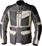 RST Pro Series Ranger Motorfiets textiel jas