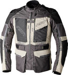 RST Pro Series Ranger Motorrad Textiljacke