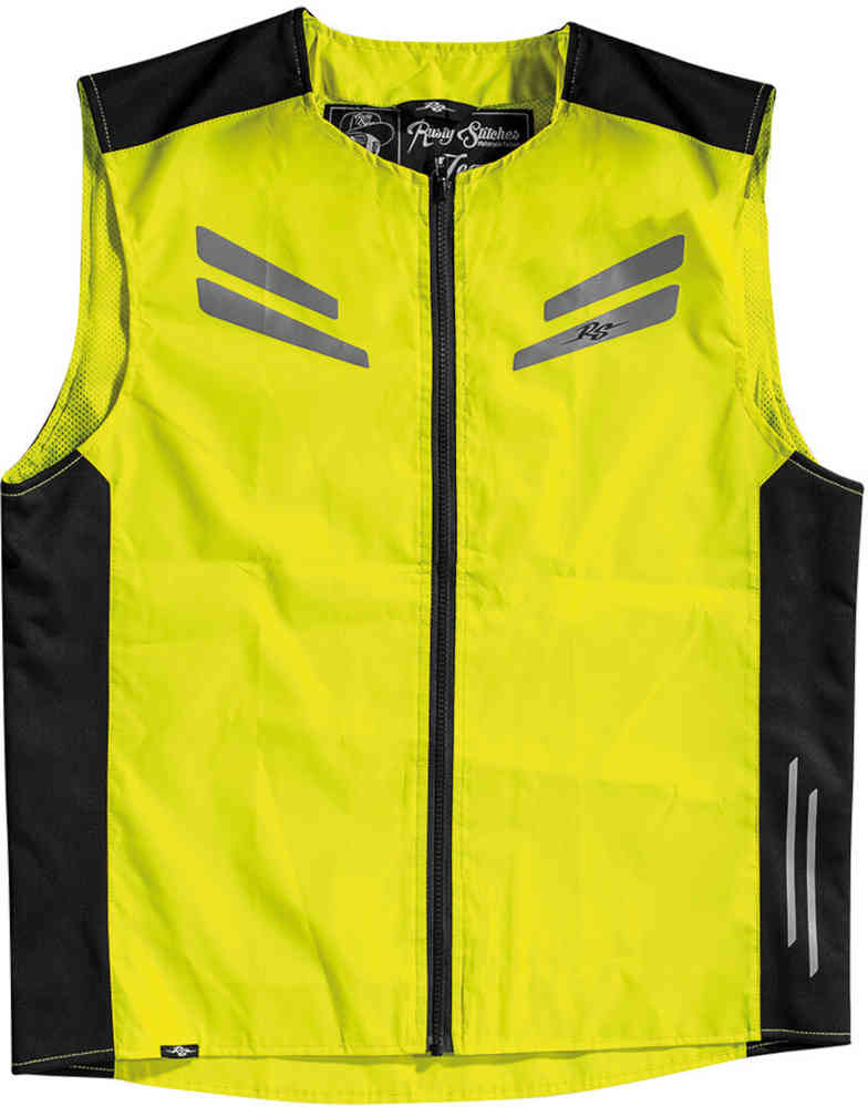 Motorcycle safety vest sales