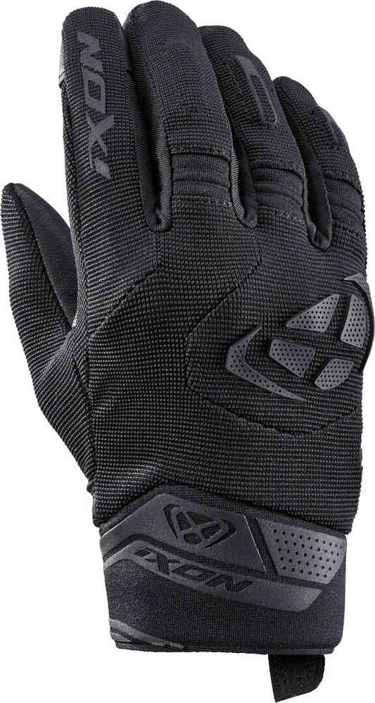 Ixon Mig 2 Damen Motorrad Handschuhe