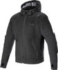 Preview image for Alpinestars Moflow Air Tech Motorcycle Zip Hoodie