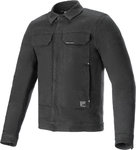 Alpinestars Garage Jaqueta têxtil da motocicleta