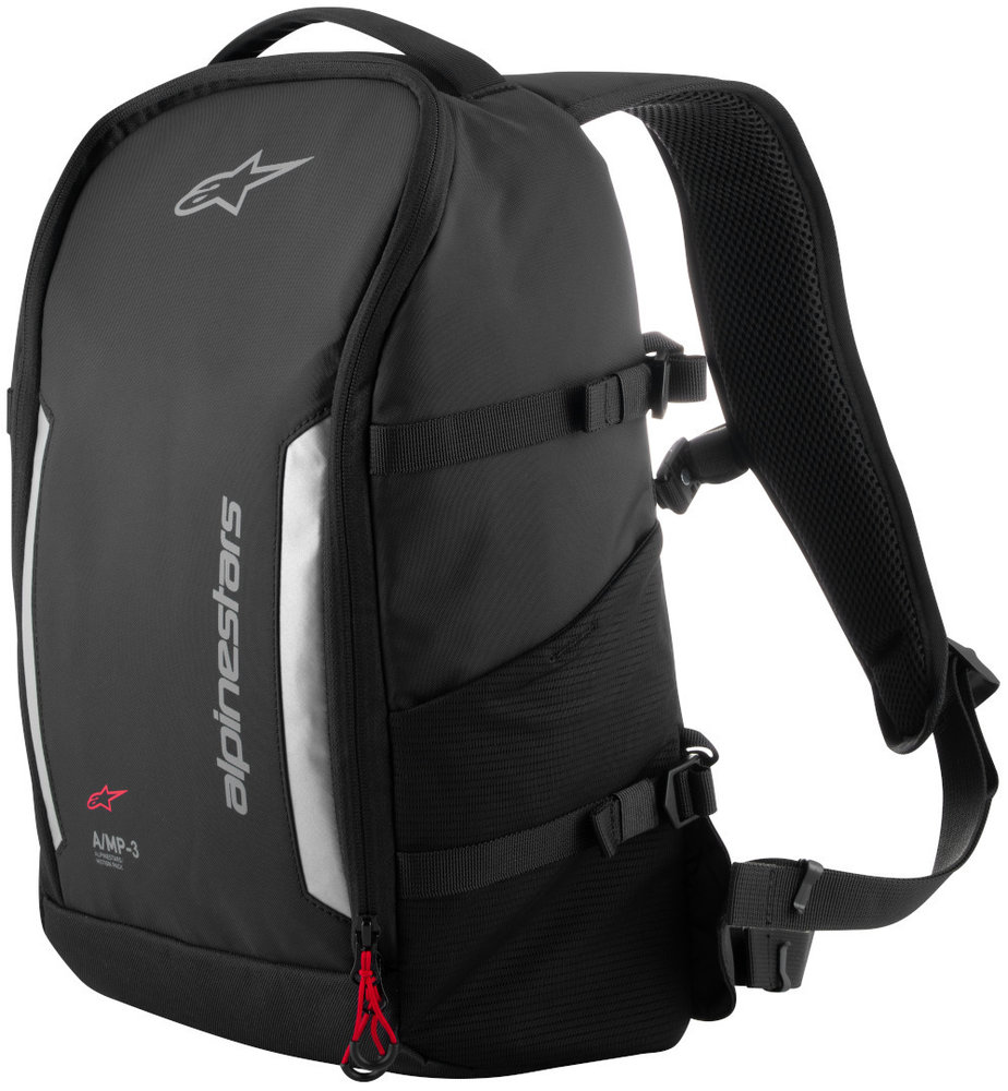 Alpinestars AMP3 Motorcycle Back Pack