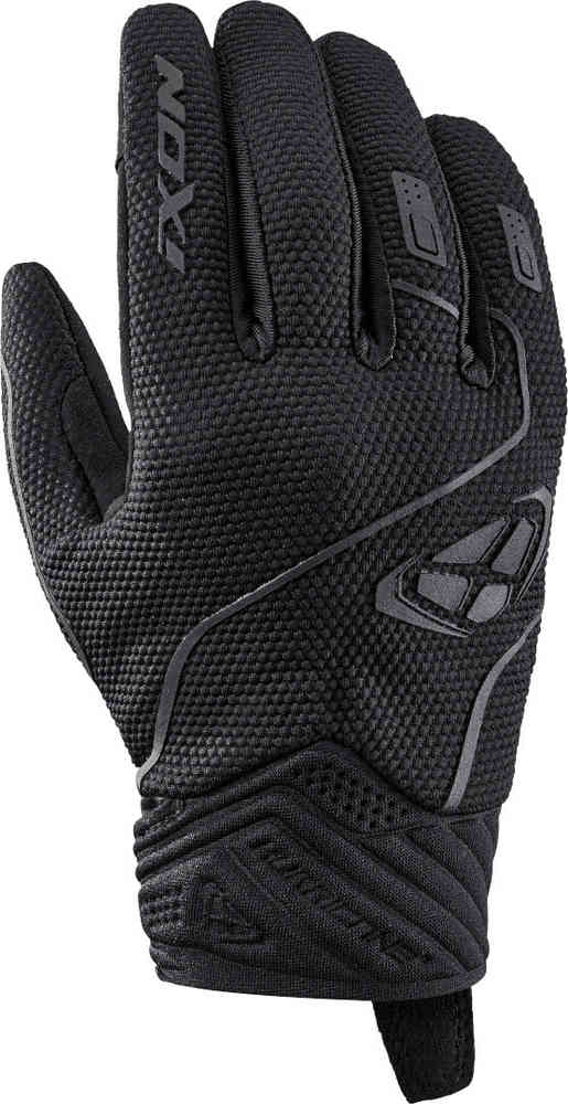 Ixon Hurricane 2 Damen Motorrad Handschuhe