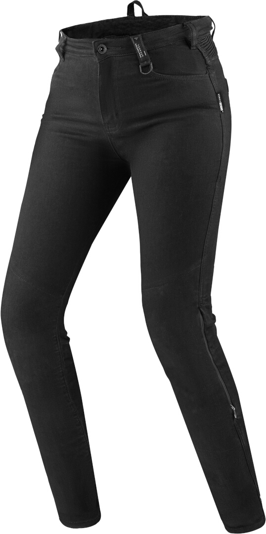 SHIMA Flexx Женские мотоциклетные джинсы