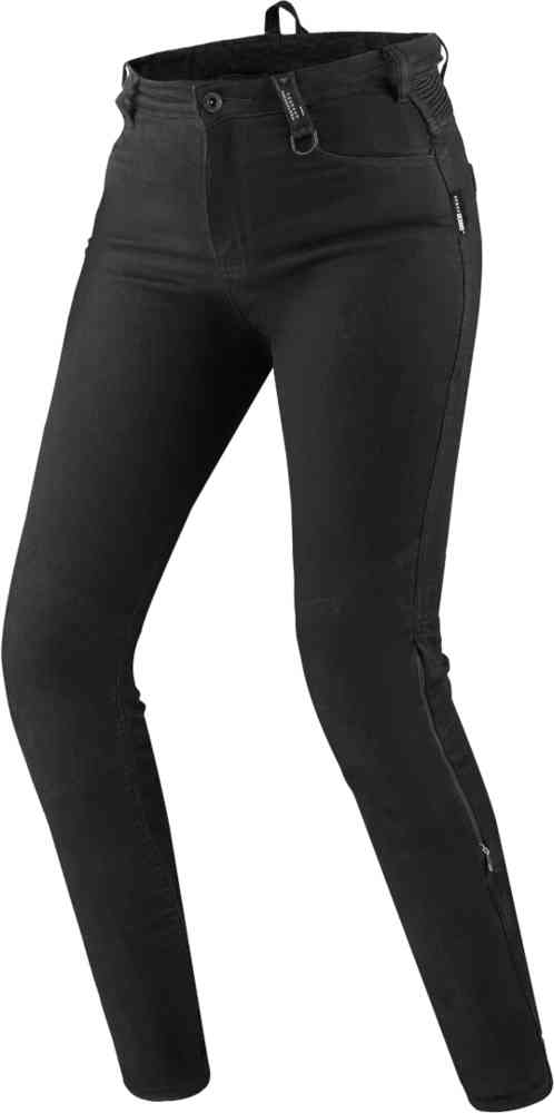 SHIMA Flexx Vaqueros de moto para mujer mejores precios FC Moto