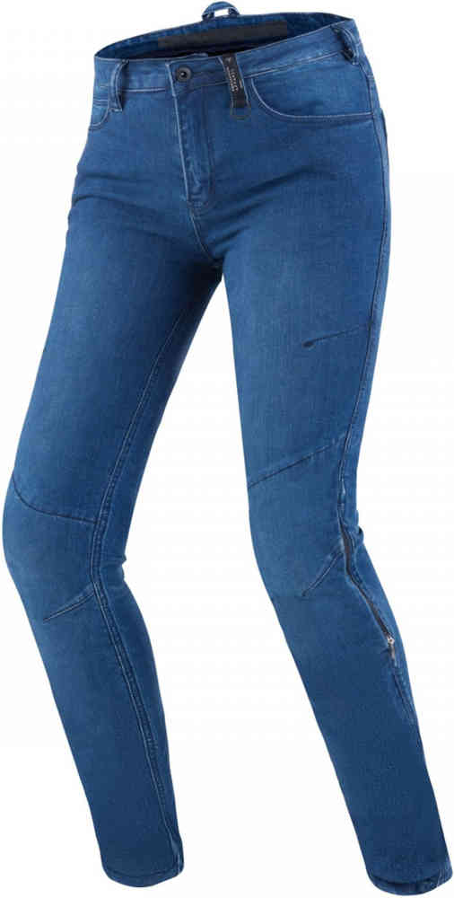 SHIMA Metro Jeans de moto pour dames