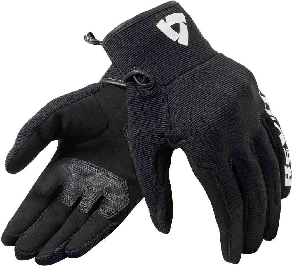 Revit Access Damen Motorrad Handschuhe