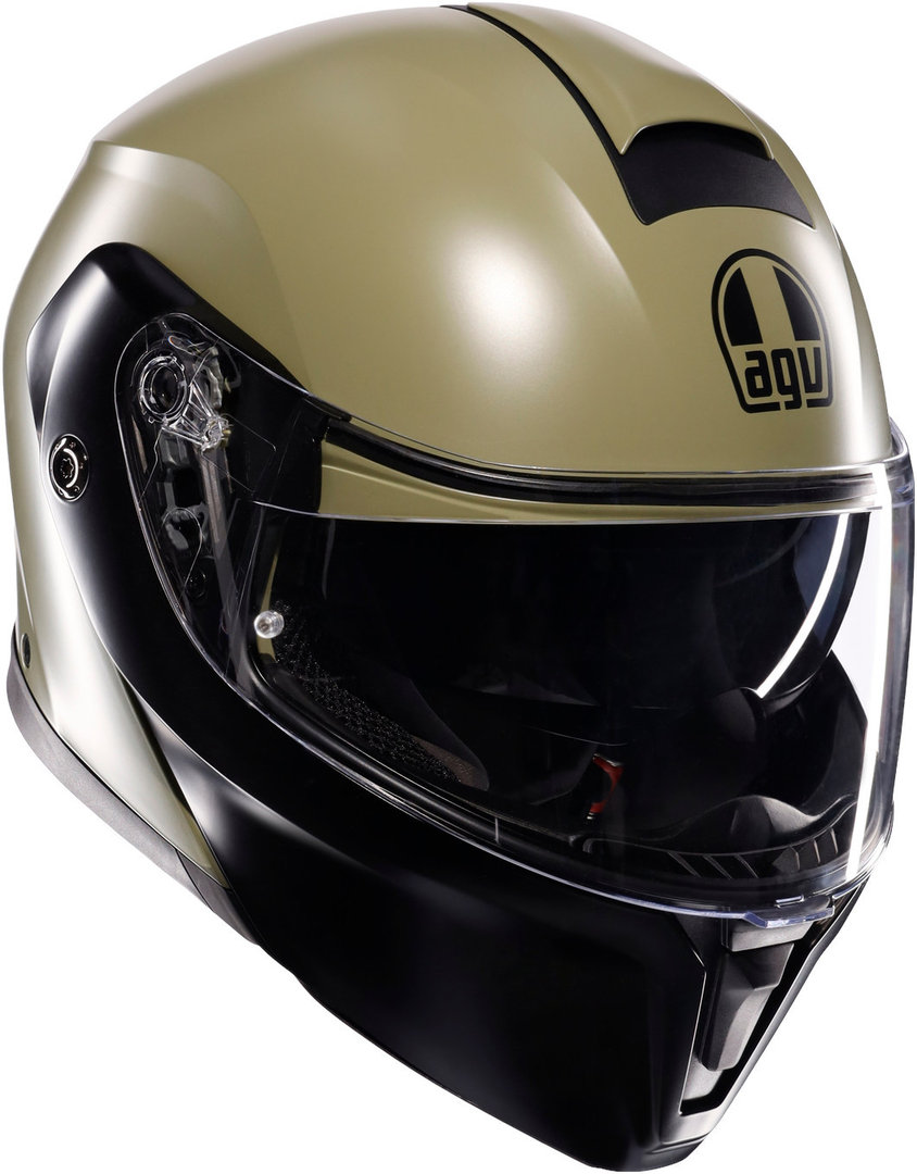 AGV Streetmodular Mono Шлем