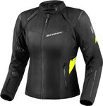 SHIMA Rush 2.0 imperméable à l’eau dames moto textile veste