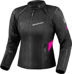 SHIMA Rush 2.0 waterproof Ladies Motorcycle Textile Jacket