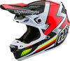 Vorschaubild für Troy Lee Designs SE5 Carbon Ever MIPS Motocross Helm