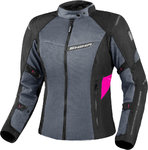 SHIMA Rush 2.0 Vented waterproof Ladies Motorcycle Textile Jacket