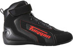 Furygan V4 Easy D3O Vented Sapatos de motocicleta