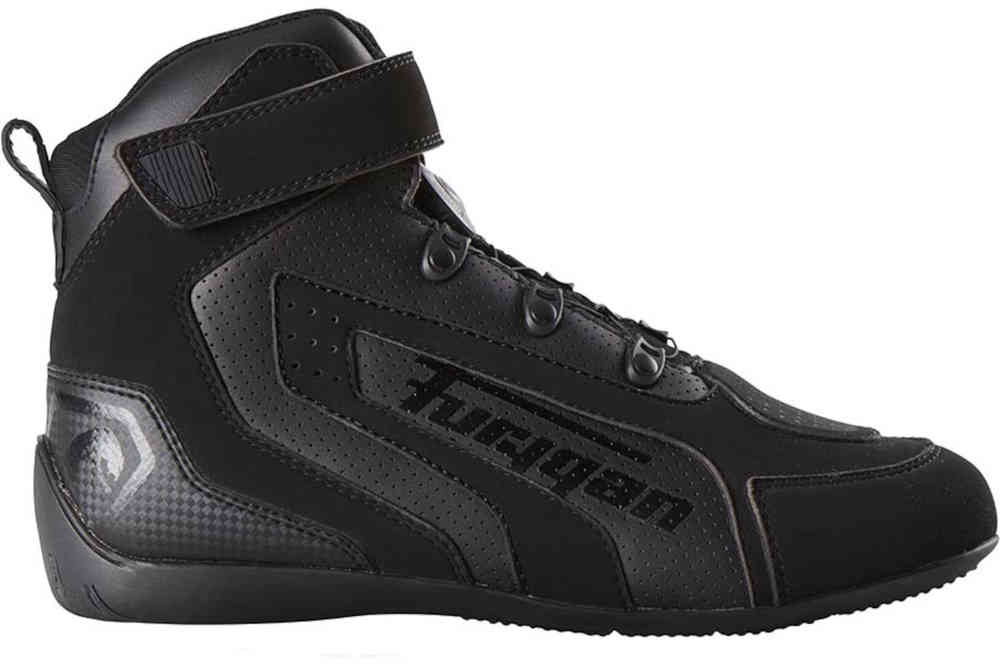 Furygan V4 Easy D3O Vented Motorcycle Shoes