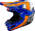 Troy Lee Designs SE5 Composite Efix MIPS Motocross Helmet