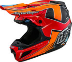 Troy Lee Designs SE5 Composite Efix MIPS Casc de motocròs