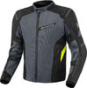 SHIMA Rush 2.0 Vented Jaqueta tèxtil de moto impermeable