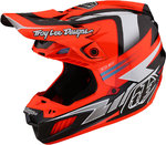 Troy Lee Designs SE5 Composite Saber MIPS Motocross Helm