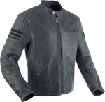 Segura Track Motorcycle Leather Jacket