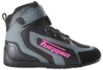Furygan V4 Easy D3O Vented Chaussures de moto pour dames