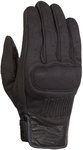 Furygan TD Soft D3O Motorcycle Gloves