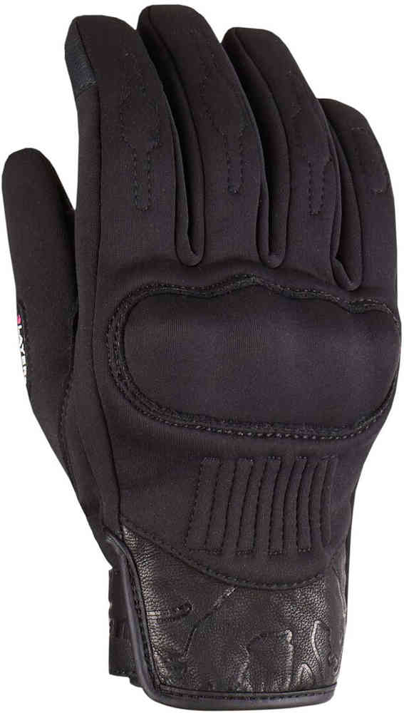 Furygan TD Soft D3O Ladies Motorcycle Gloves