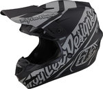 Troy Lee Designs GP Slice Motocross Helmet