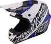 Vorschaubild für Troy Lee Designs GP Slice Motocross Helm