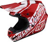 Vorschaubild für Troy Lee Designs GP Slice Motocross Helm