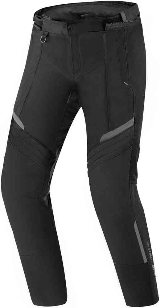 SHIMA Rush 2.0 waterproof Motorcycle Textile Pants