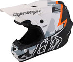 Troy Lee Designs GP Volt Motocross Helm